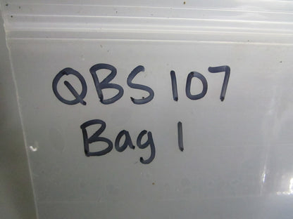 *NEW* 0820 SeaStar Service Kit HP6037