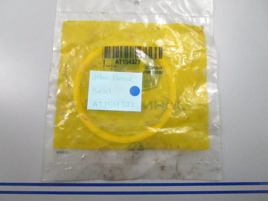 *NEW OEM* 0810 John Deere Seal AT154321