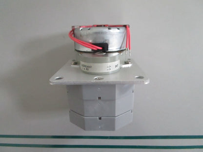Watson-Marlow 040.H8IM.E1C Panel Mount Peristaltic Pump Head NEW OEM 0820
