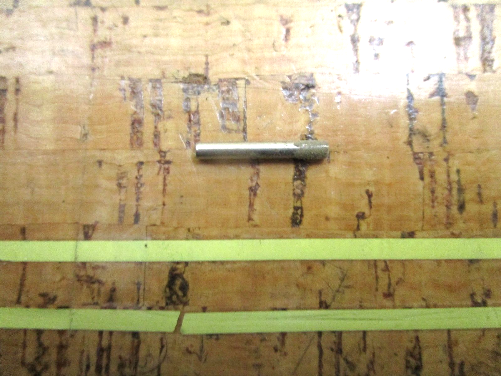 *NEW OEM* 0750 OMC Johnson Evinrude CHOKE LEVER PIN 311511 0311511