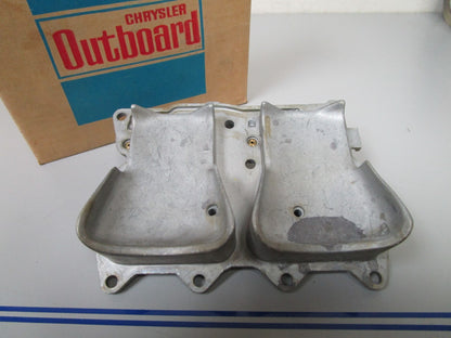 *NEW OEM* 0720 Chrysler Force Port Transfer Cover FA504222