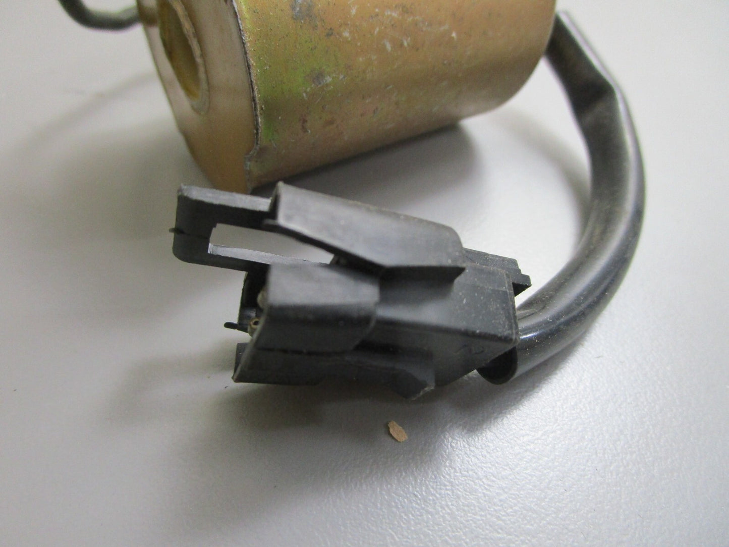 *NEW OEM* 0810 OMC Johnson Evinrude Solenoid Assembly 383570 0383570