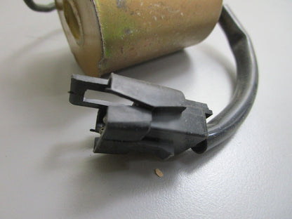*NEW OEM* 0810 OMC Johnson Evinrude Solenoid Assembly 383570 0383570