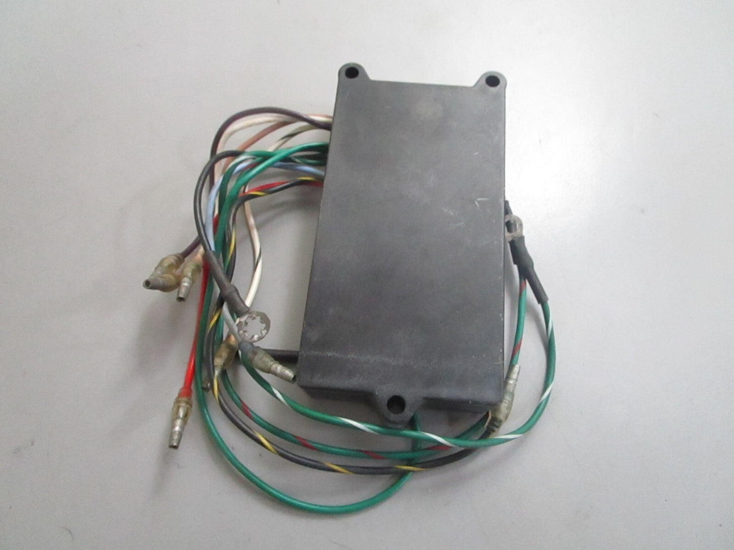 *NEW OEM* 0820 Mercury Quicksilver Switch Box 18495A26 18495A15