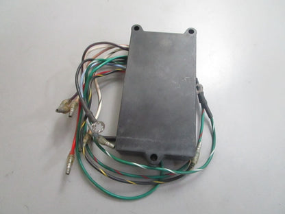 *NEW OEM* 0820 Mercury Quicksilver Switch Box 18495A26 18495A15