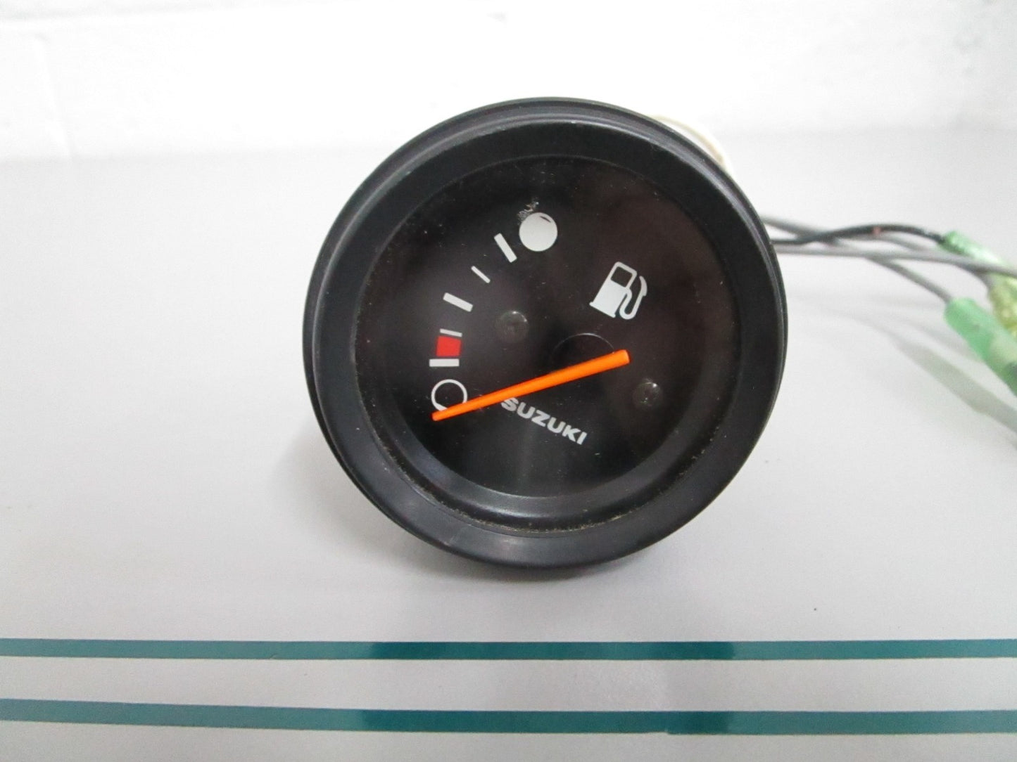 NEW OEM 34300-92E00 Suzuki Fuel Gauge 0820