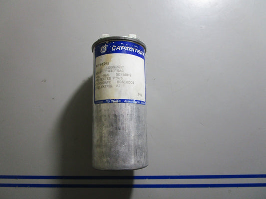 *NEW OEM* 0810 General Electric Capacitor 440 VAC 97F9039S