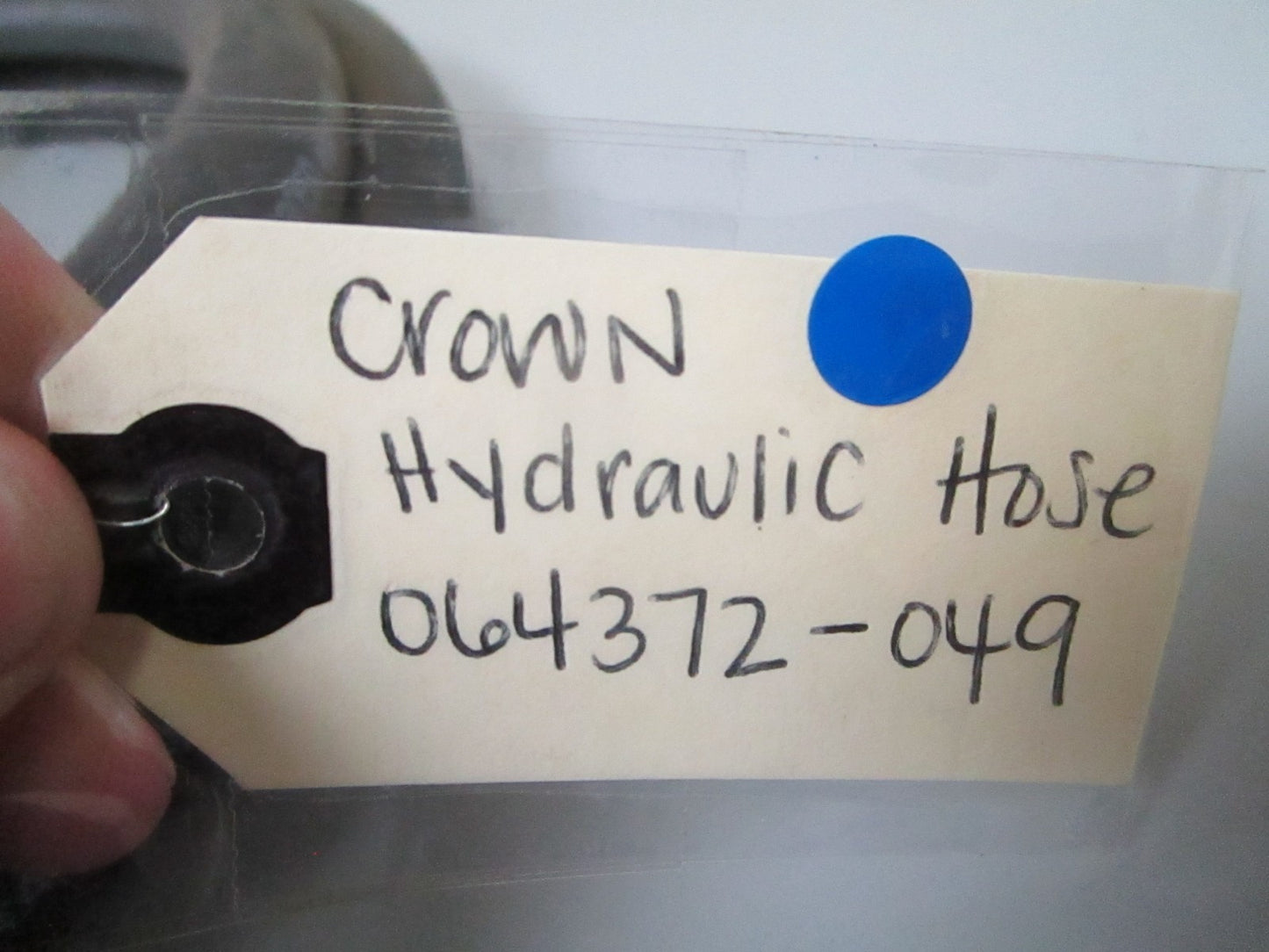 *NEW OEM* 0720 Crown Hydraulic Hose 064372-049