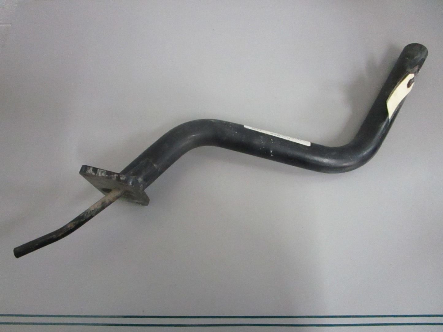 NEW OEM D22-1008 Paccar Oil Fill Cover 0820