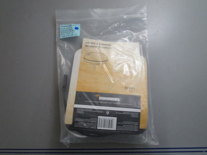 *NEW* 0810 Humminbird Satellite Weather Receiver AS WX 1 407470-1