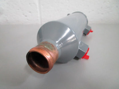 NEW OEM 26325 Sea Kamp Oil Cooler 0820