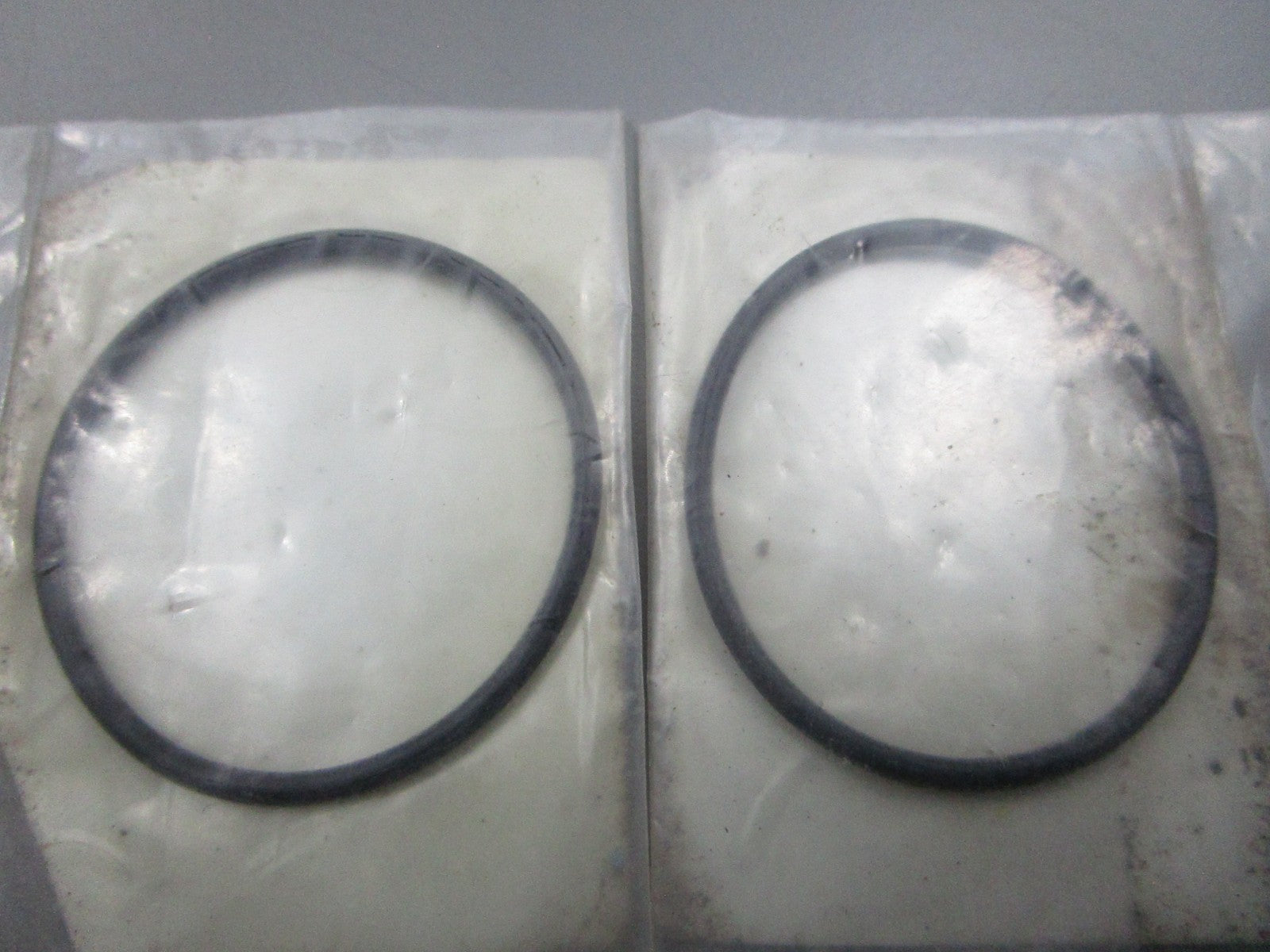 NEW OEM (LOT OF 2) 3B7-02235-0 3B7022350 Tohatsu O-Ring 0810