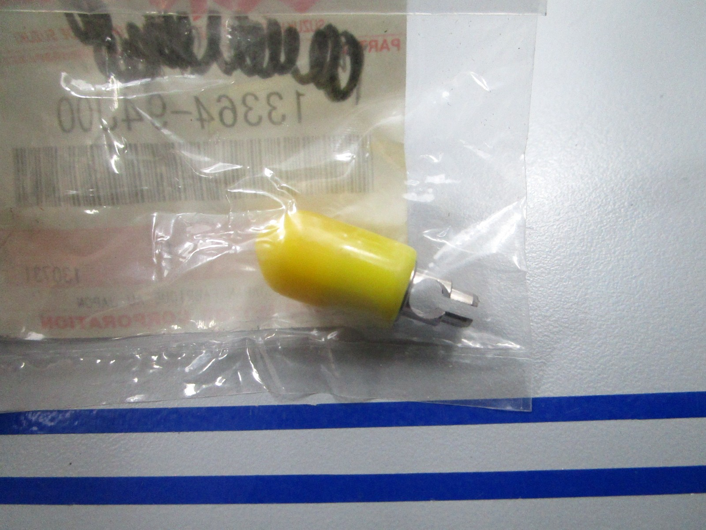 *NEW OEM* 0810 Suzuki Valve Starter 13364-94J00