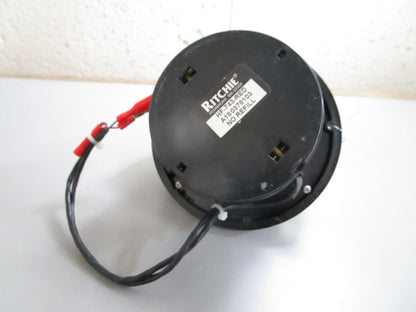 *NEW OEM* 0820 Ritchie Helmsman Flush Mount HF-743-RED