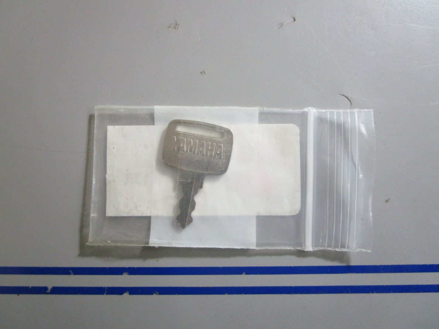 *NEW OEM* 0770 Yamaha Key 121 90890-55960
