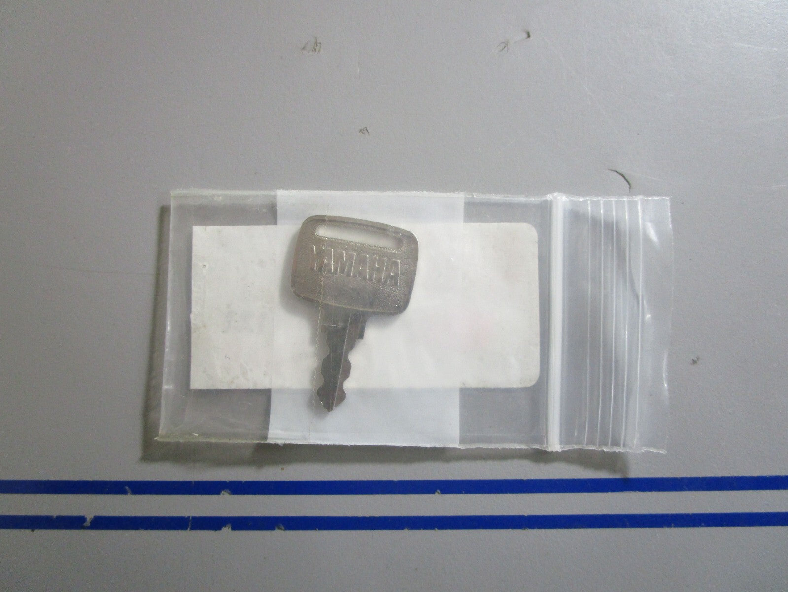 *NEW OEM* 0770 Yamaha Key 121 90890-55960