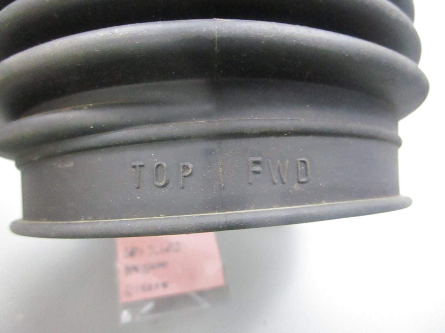 NEW 18-2752 Replaces: 36223A2 Sierra Bellow 0810