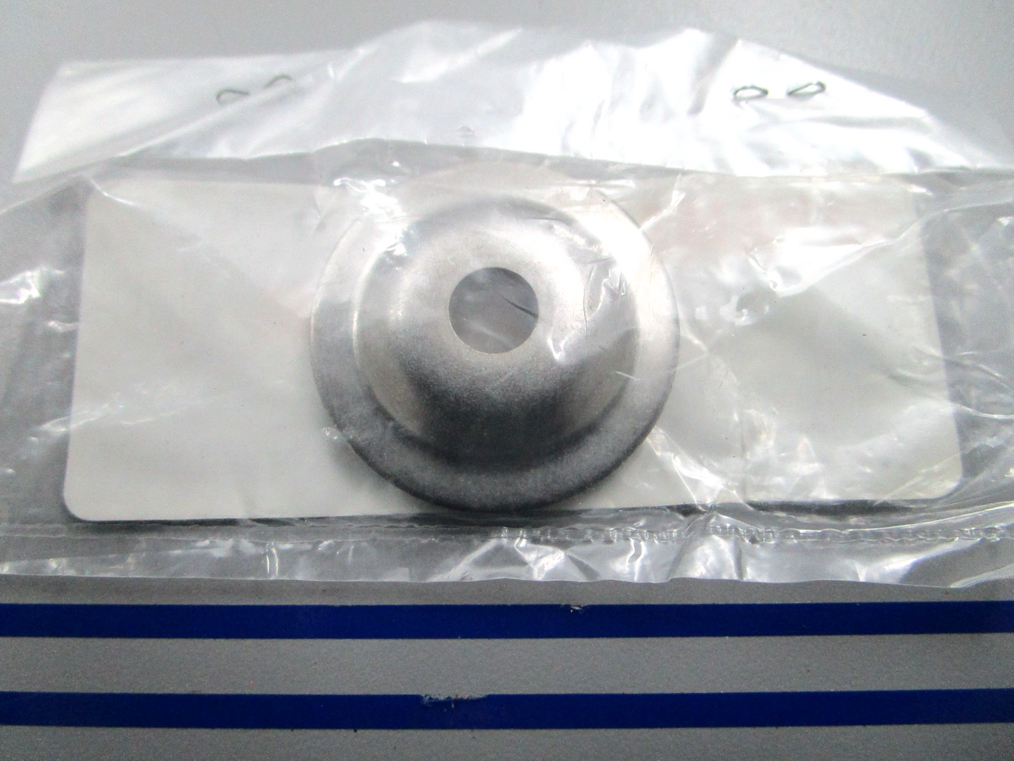 *NEW OEM* 0810 Yamaha Clamp Pad 648-43114-01-00
