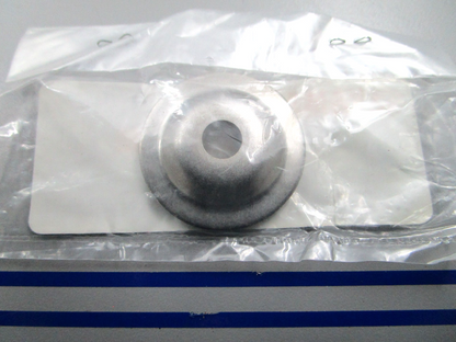 *NEW OEM* 0810 Yamaha Clamp Pad 648-43114-01-00