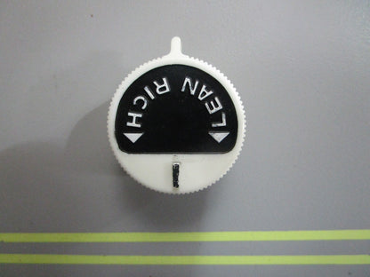 *NEW OEM* 0820 OMC Johnson Evinrude Adjustment Knob 205883 0205883