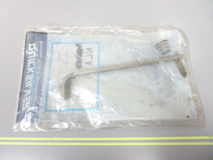 *NEW OEM* 0750 Mercury Quicksilver TRANSOM TILT PIN 879098