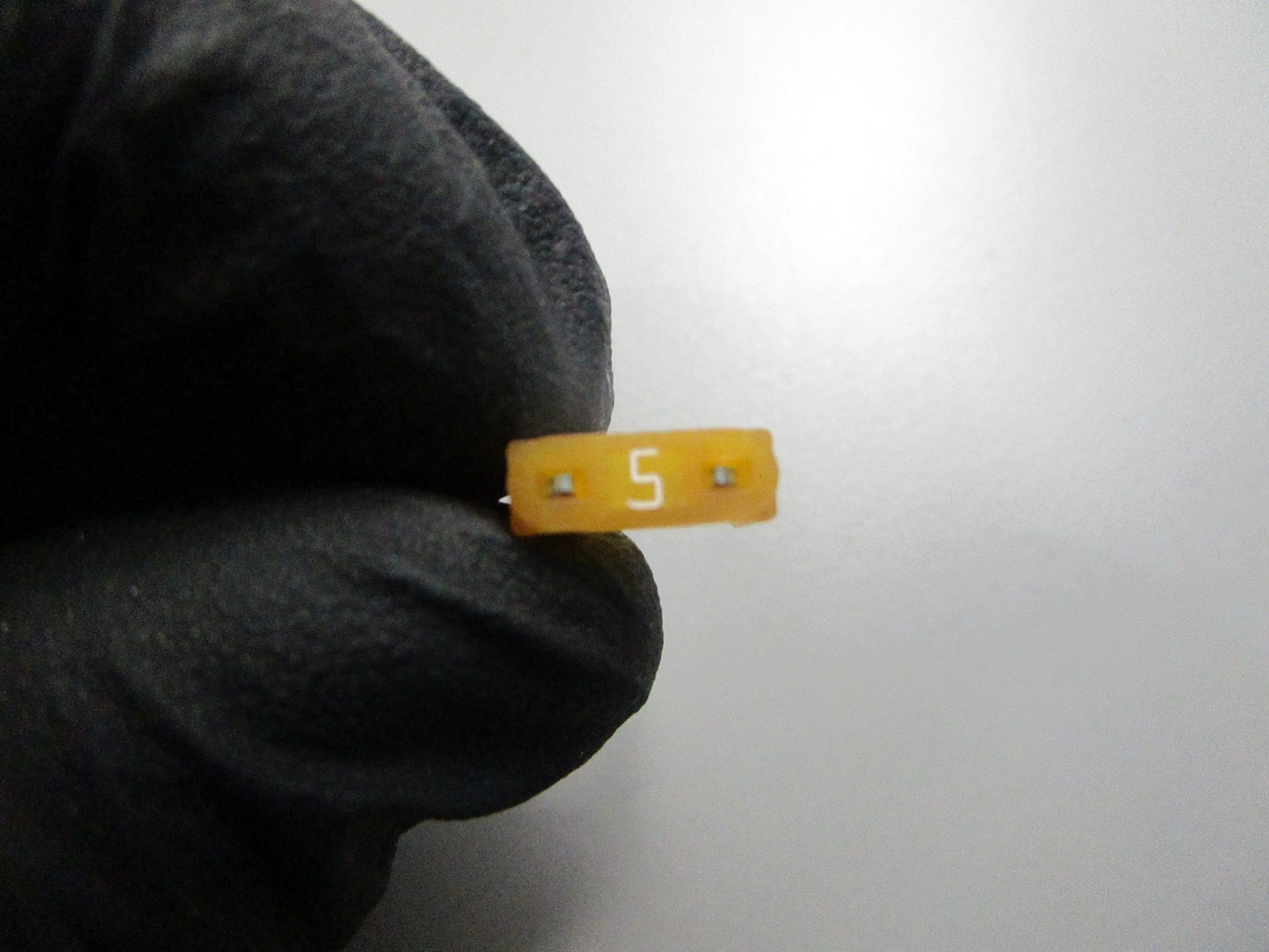 *NEW OEM* (LOT OF 5) 0810 CAT 5A Fuse 141-2759