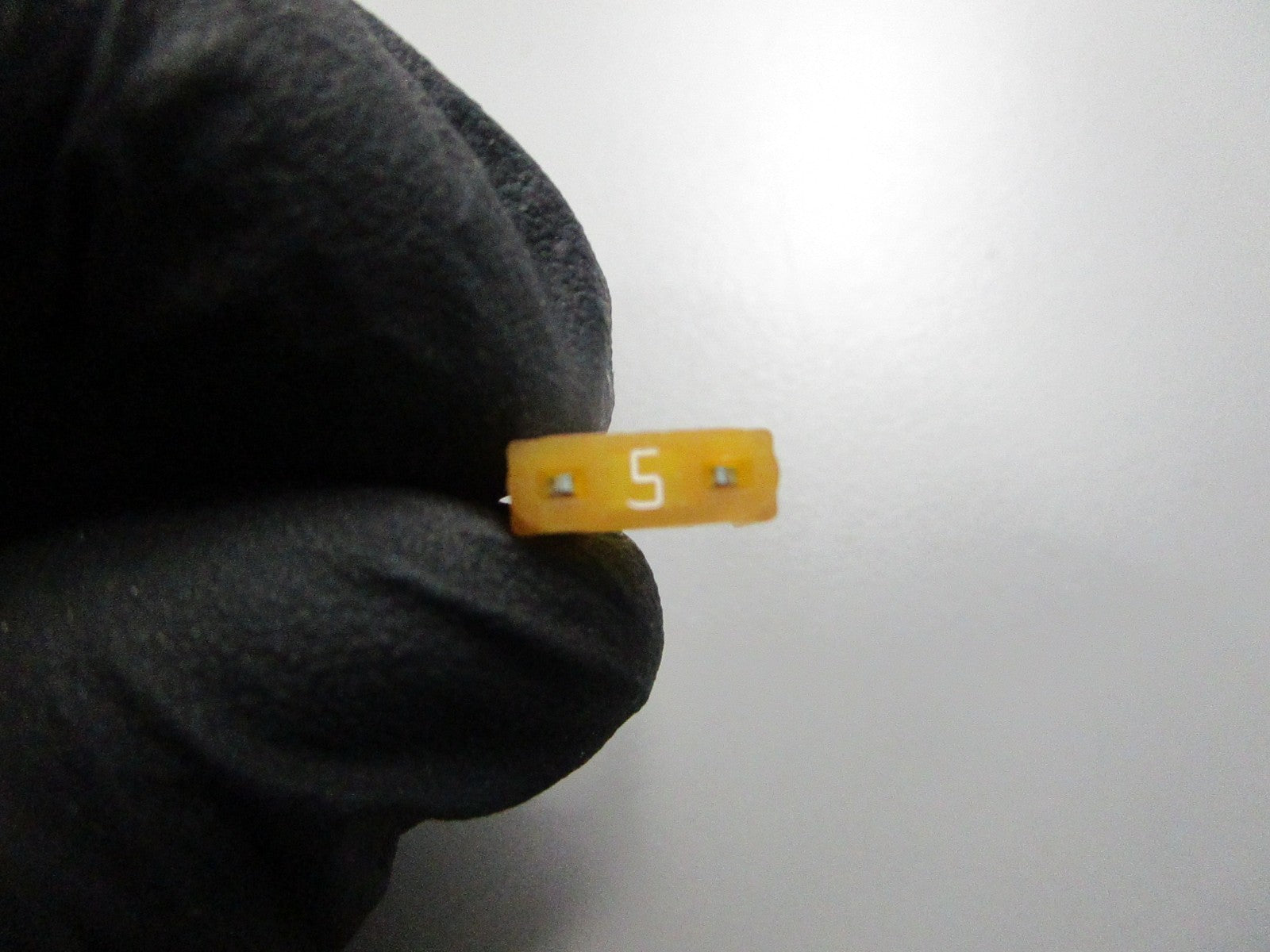 *NEW OEM* (LOT OF 5) 0810 CAT 5A Fuse 141-2759