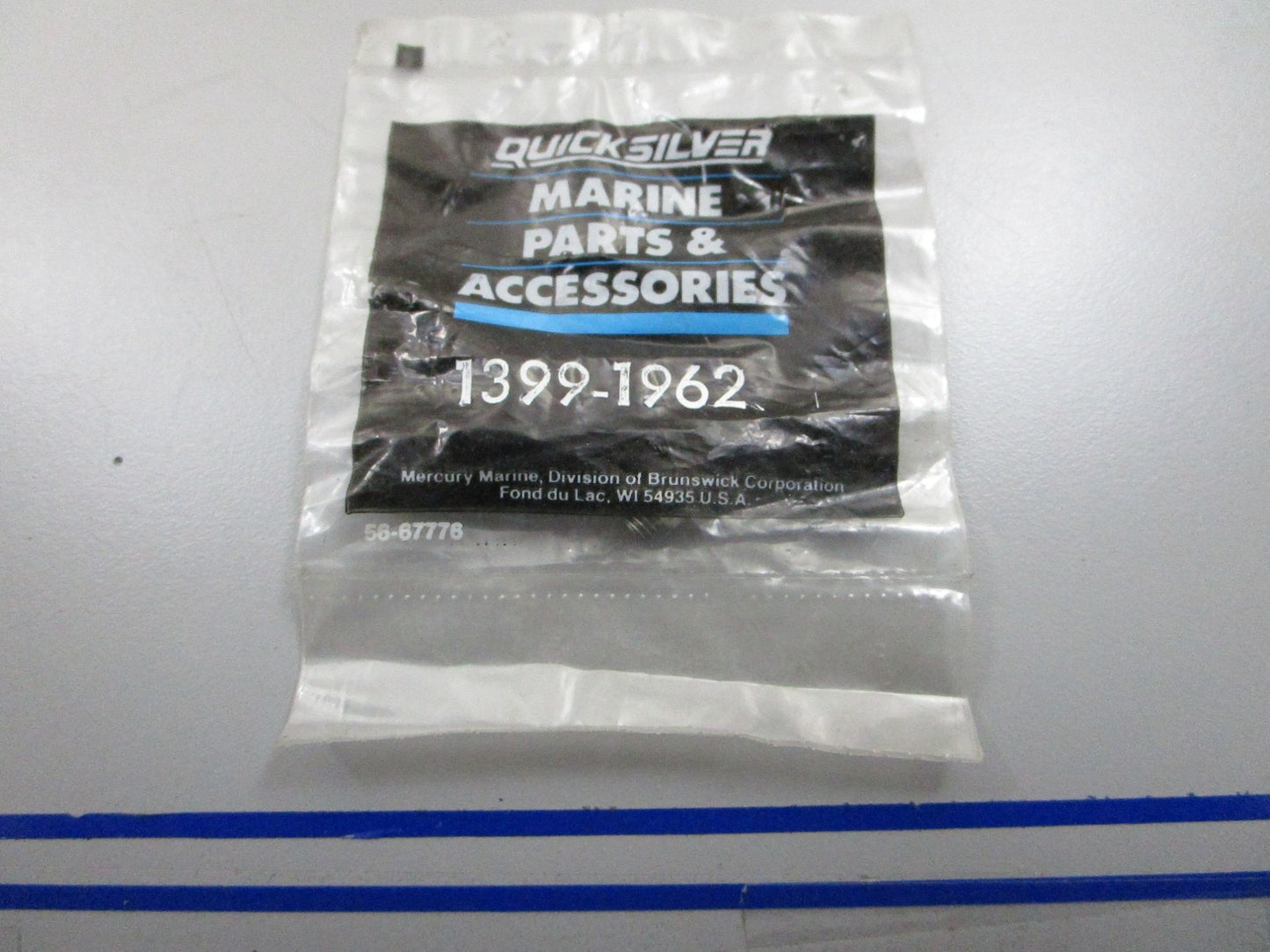 *NEW OEM* 0810 Mercury Quicksilver .069 Jet 1399-1962