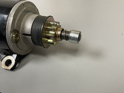*NEW OEM* 0670 OMC Johnson Evinrude Starter Assembly 0586285 586285