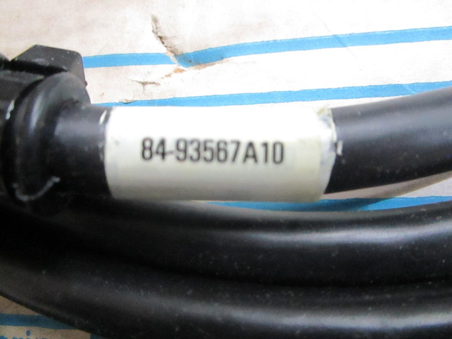 *NEW OEM* 0820 Mercury Quicksilver Harness 84-17829A10