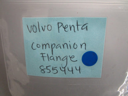 *NEW OEM* 0820 Volvo Penta Companion Flange 855444
