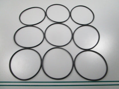 NEW OEM (LOT OF 9) 305123 0305123 OMC Johnson Evinrude O-Ring 0810