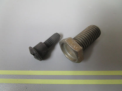 *NEW OEM* 0810 Mercury Quicksilver Screw Set 10-97359A1