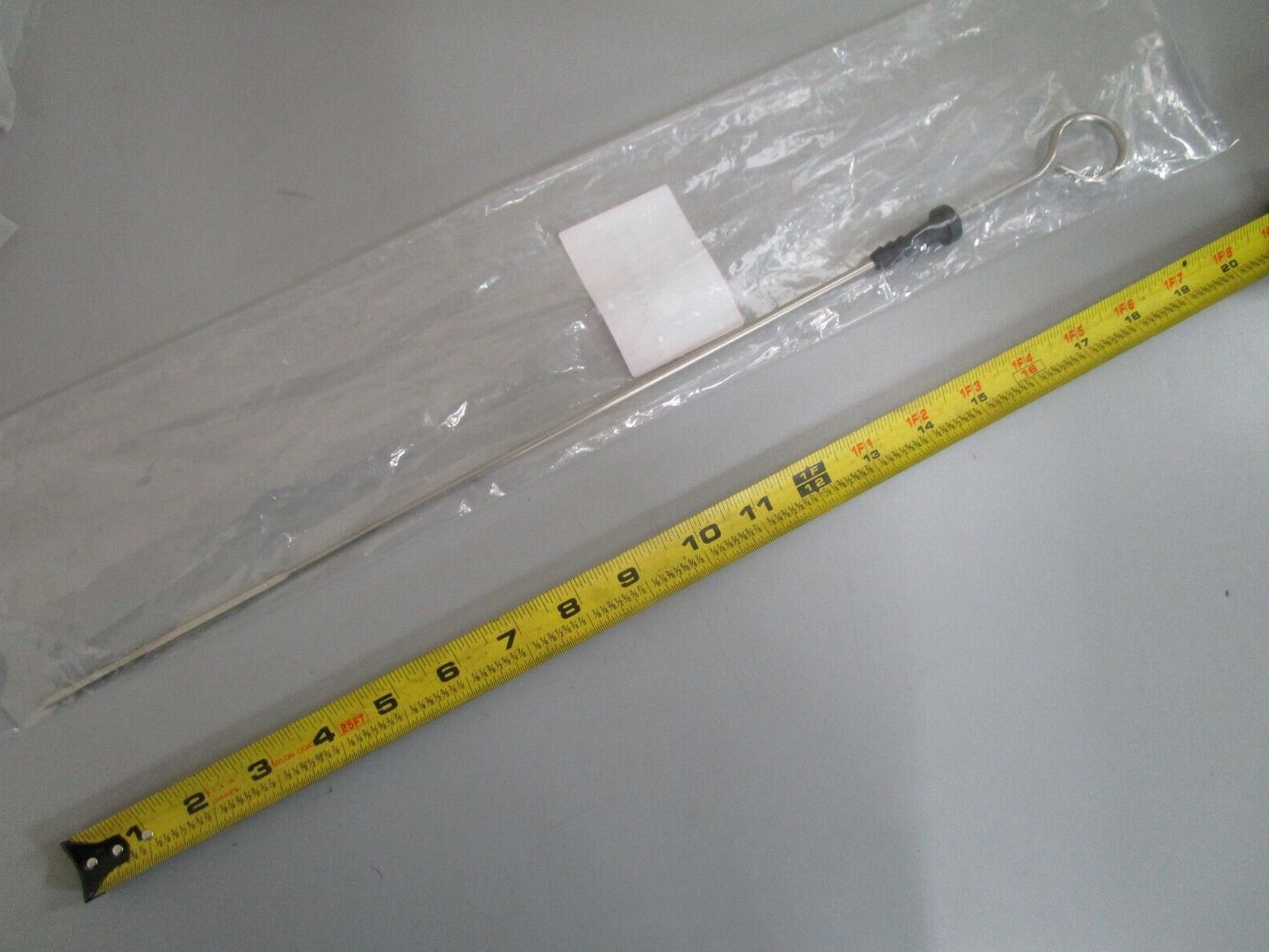 *NEW OEM* 0820 Honda Oil Dipstick 15655-ZY3-C00