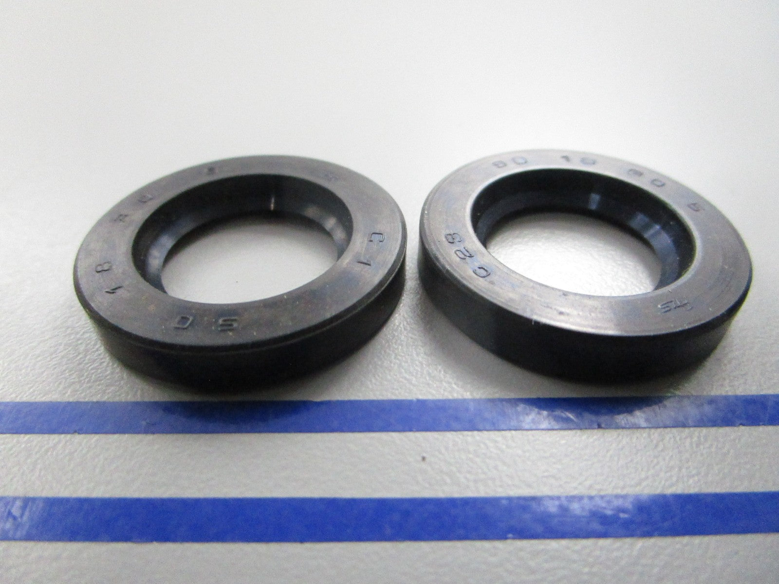 NEW OEM (LOT OF 2) 26-83347M Mercury Quicksilver Seal 0810