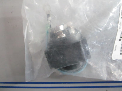 NEW OEM 3C8-72580-0 Tohatsu PTT Solenoid Switch (A) 0820
