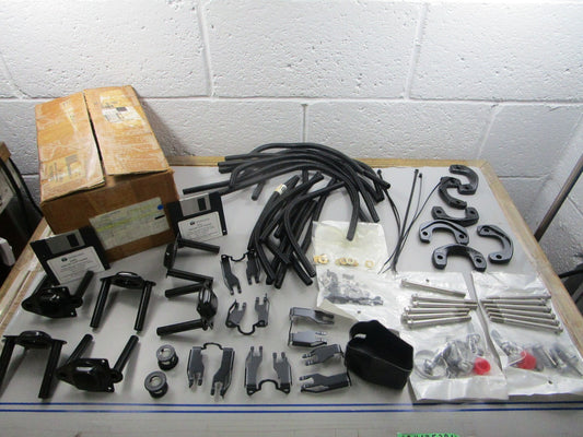 NEW OEM 5004550 OMC Johnson Evinrude PDS Strap Kit Assembly 0810