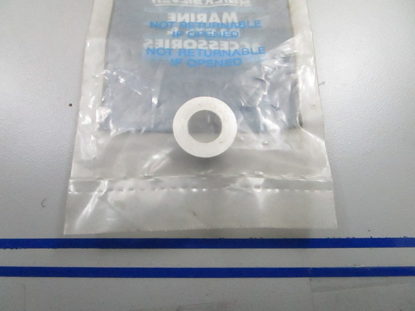 *NEW OEM* 0810 Mercury Quicksilver Pivot F695422