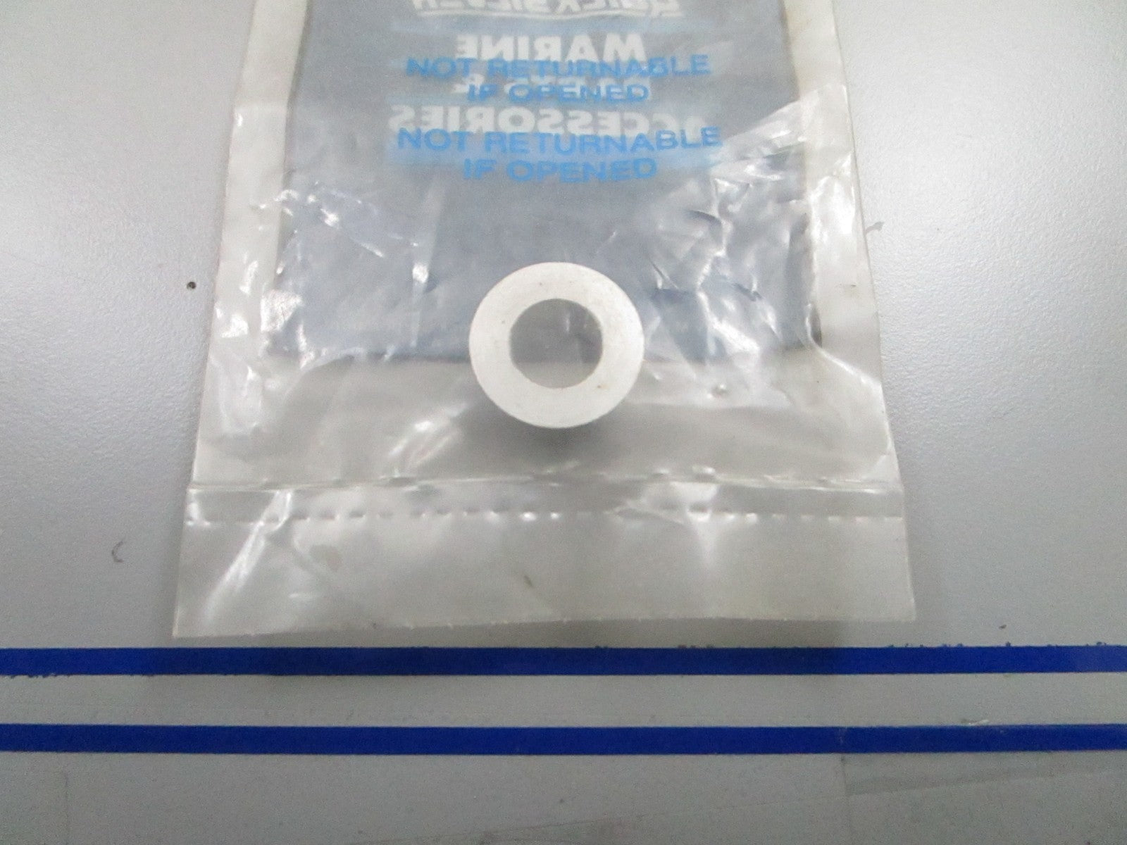 *NEW OEM* 0810 Mercury Quicksilver Pivot F695422