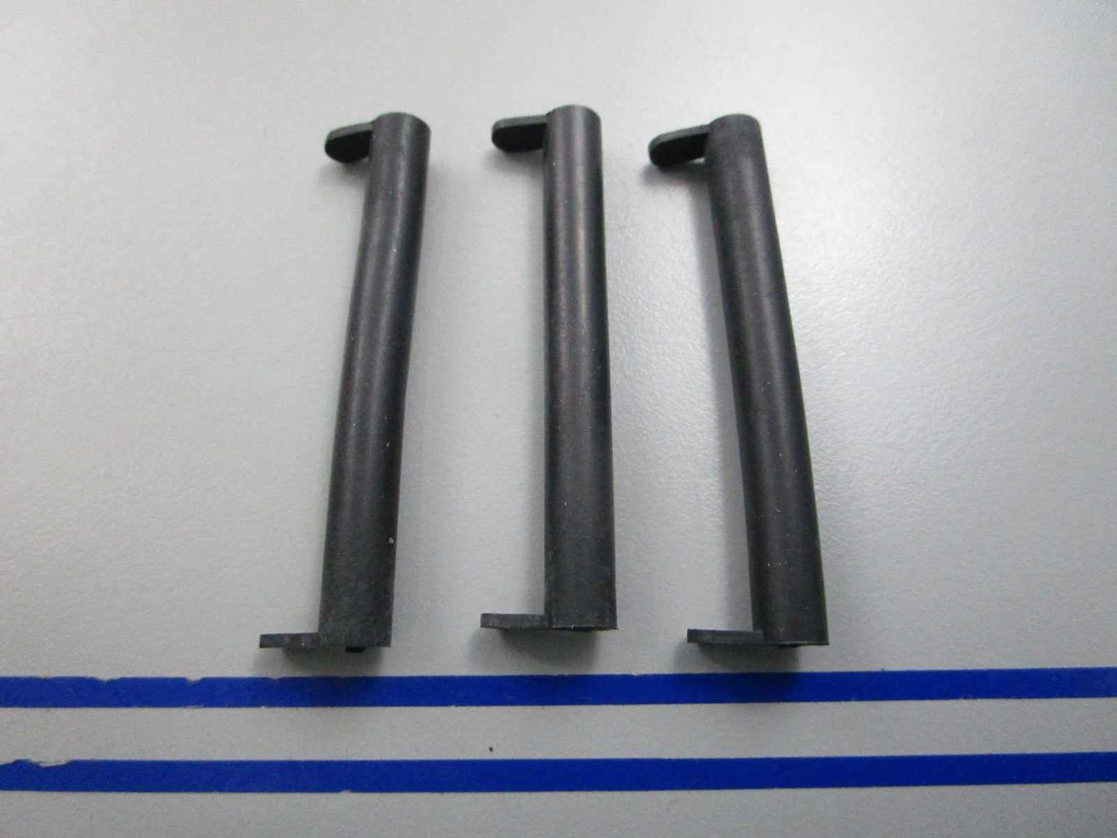 NEW OEM (LOT OF 3) 303806 0303806 OMC Johnson Evinrude Tubing 0810