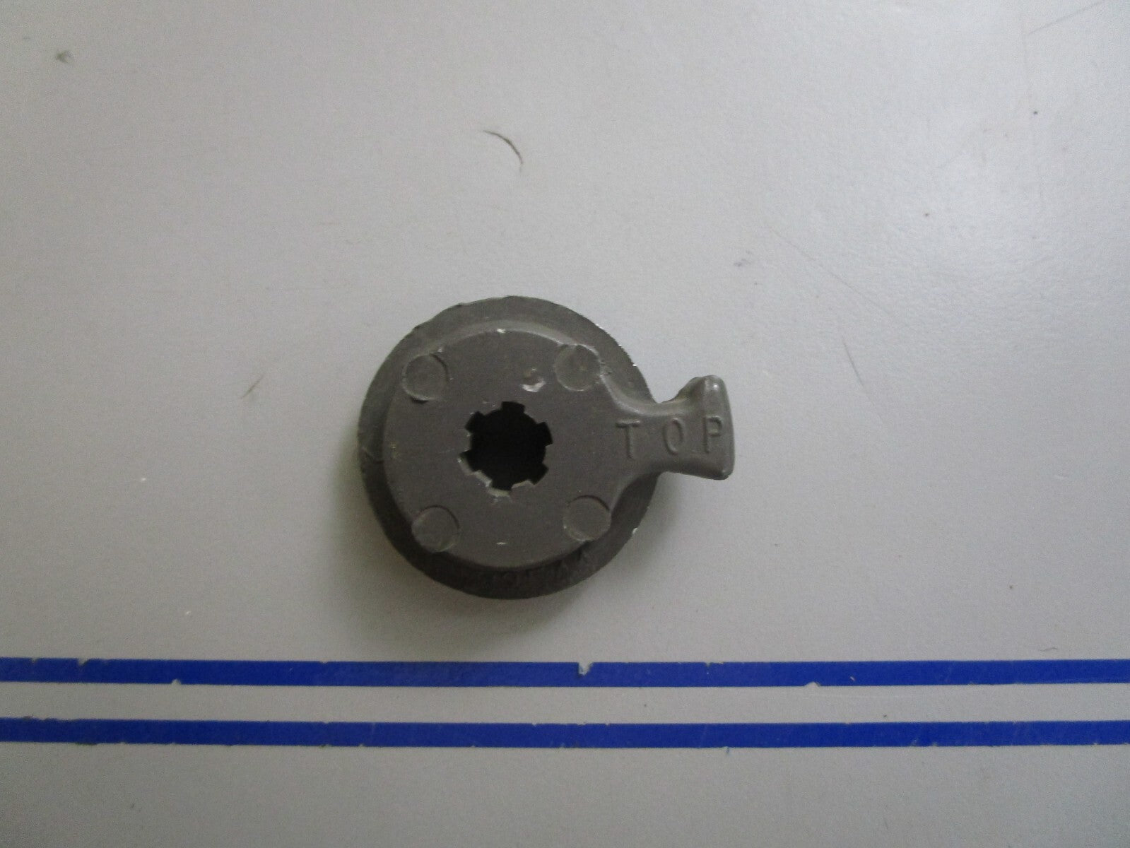 *NEW OEM* 0810 Mercury Quicksilver Shift Cam 32544