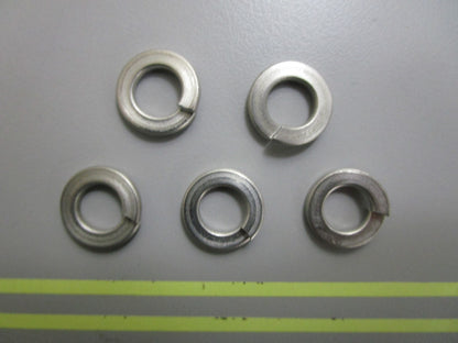 *NEW OEM* (LOT OF 5) 0810 Yamaha Spring Washer 92990-08100