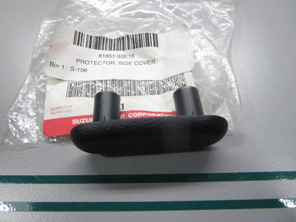 NEW OEM 61851-93E10 Suzuki Side Cover Protector 0810