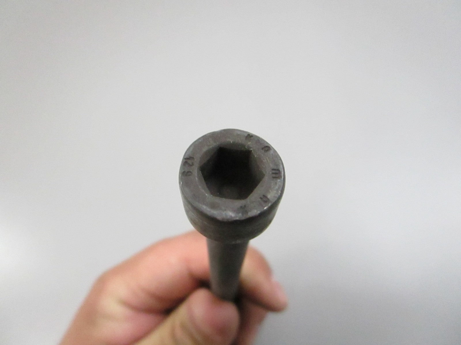 NEW OEM 1169900020 Mercedes-Benz Cylinder Head Bolt 0810