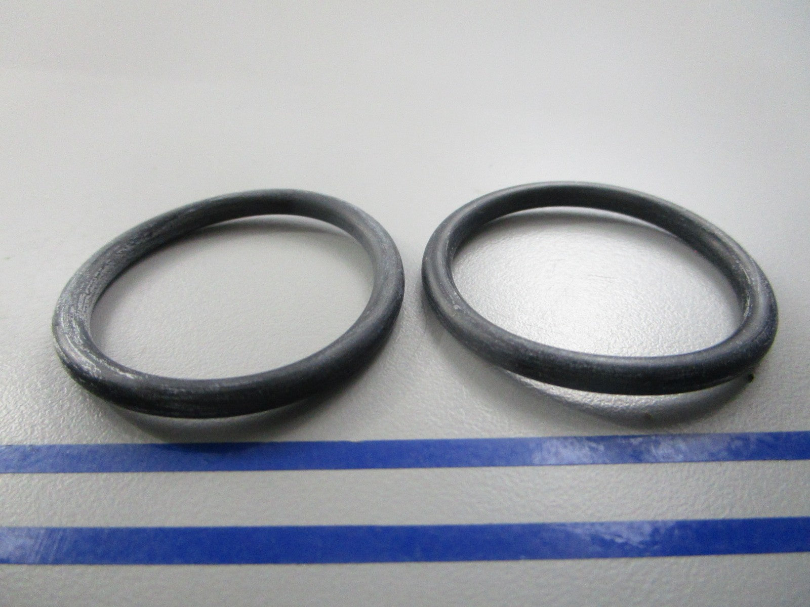 NEW OEM (LOT OF 2) 25-22762 Mercury O-Ring 0810