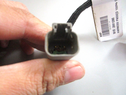 *NEW OEM* 0750 OMC Johnson Evinrude Y-HARNESS 587230