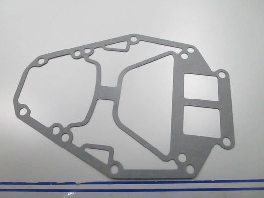 *NEW* 0810 Sierra Exhaust Plate Gasket 18-2506-1 Replaces: Mercury 27-99176-4