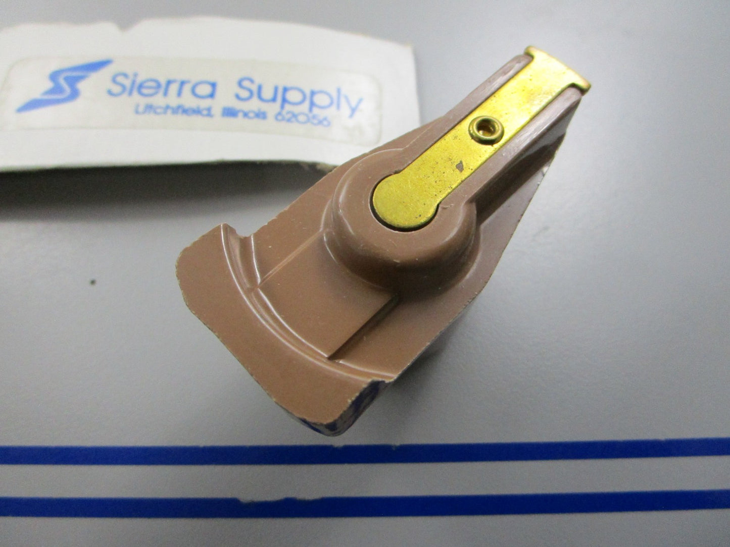 *NEW* 0810 Sierra Rotor 18-5424 Replaces: 243657