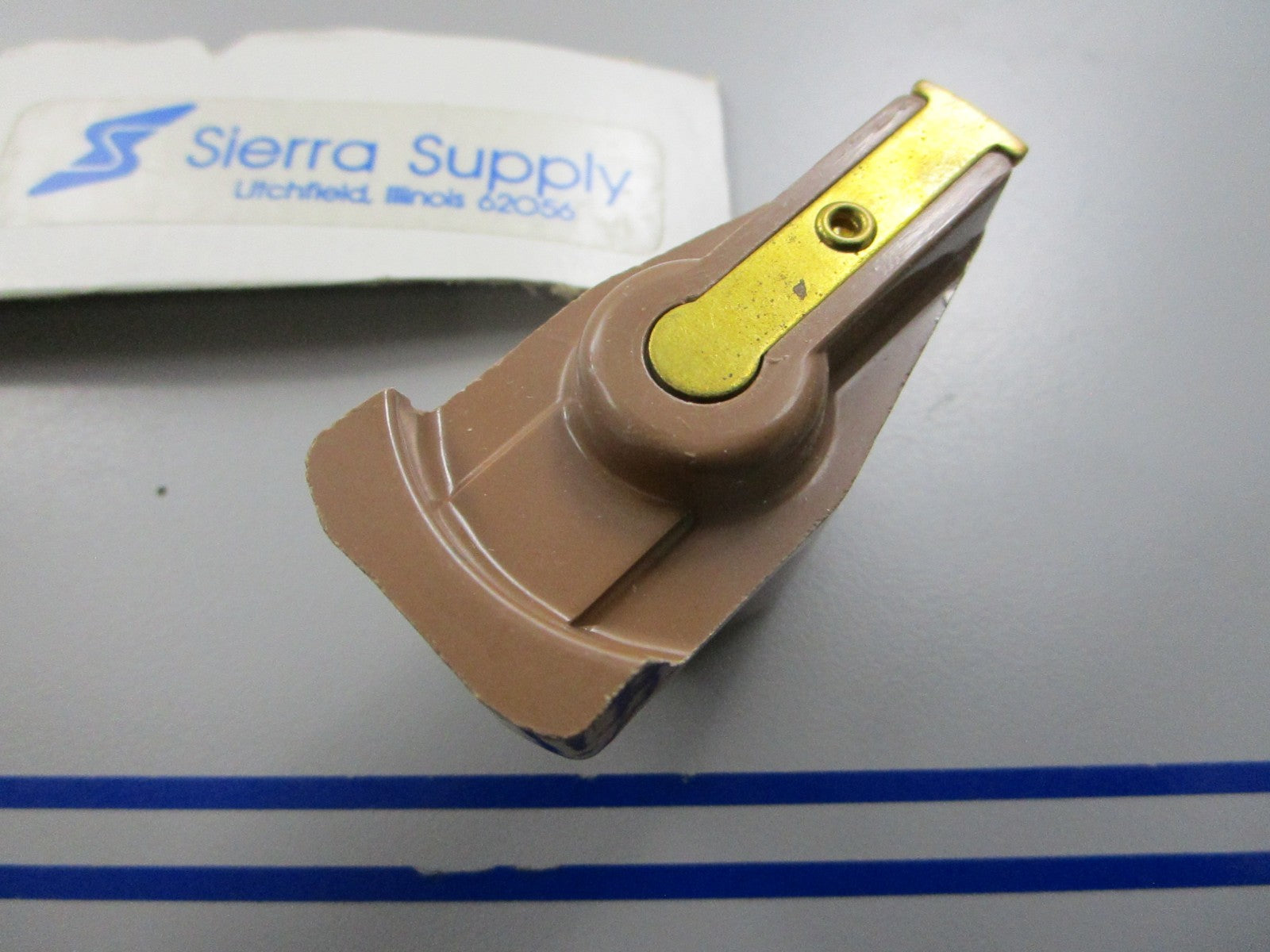 *NEW* 0810 Sierra Rotor 18-5424 Replaces: 243657