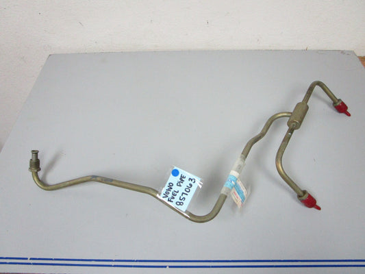 *NEW OEM* 0820 Volvo Penta Fuel Pipe 857063